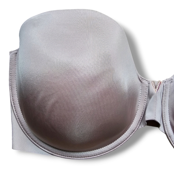 5️⃣ for 2️⃣5️⃣ VS Unlined Multi-Way Very Sexy Strapless Bra | 38DD (38E / E85) - Picture 6 of 16